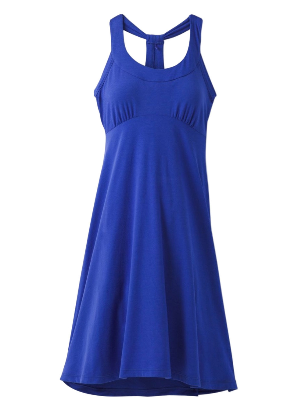 PRANA ‘Cali’ Dress with Shelf Bra